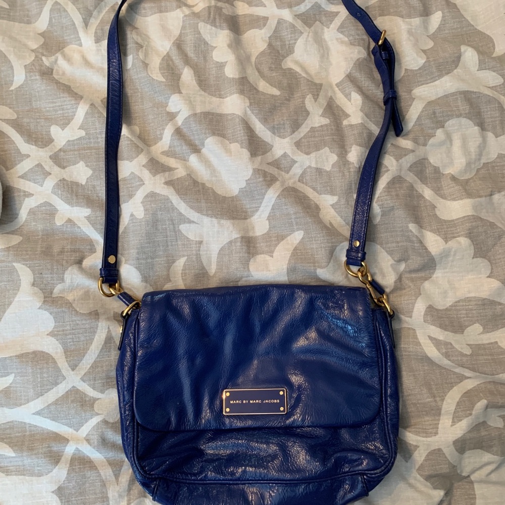 Marc by Marc Jacob’s Crossbody Purse